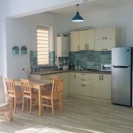 Apartament Ankora 公寓