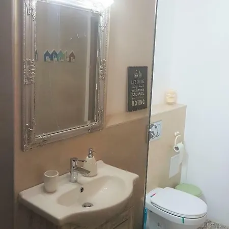 Apartament Ankora 公寓