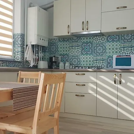 公寓 Apartament Ankora