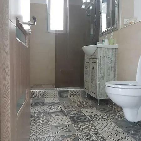 Apartament Ankora 公寓 那沃达利