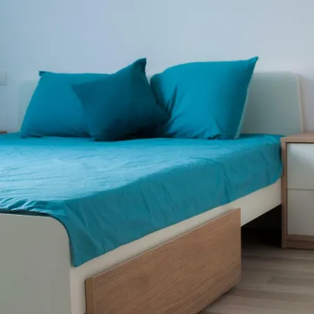 公寓 Apartament Ankora