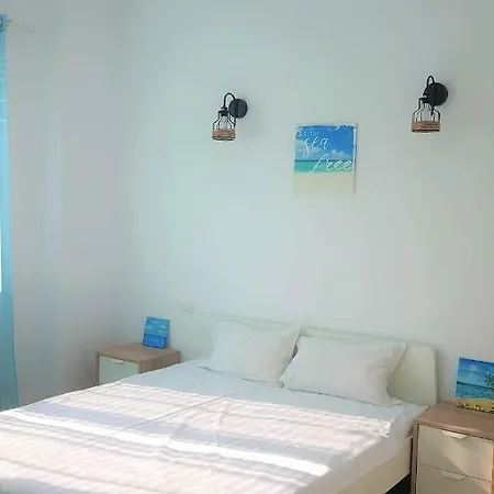 公寓 Apartament Ankora