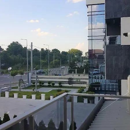 Apartament Ankora *