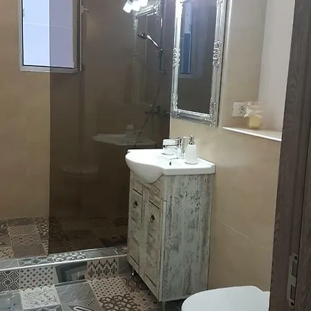Apartament Ankora *