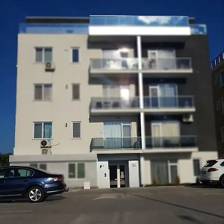 Apartament Ankora 公寓 *