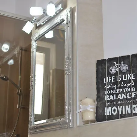 Apartament Ankora 公寓